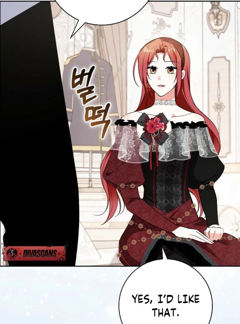 I Became The Male Leads’ Target Chapter 22 467 ch 22 46