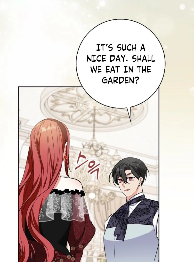 I Became The Male Leads’ Target Chapter 22 469 ch 22 48