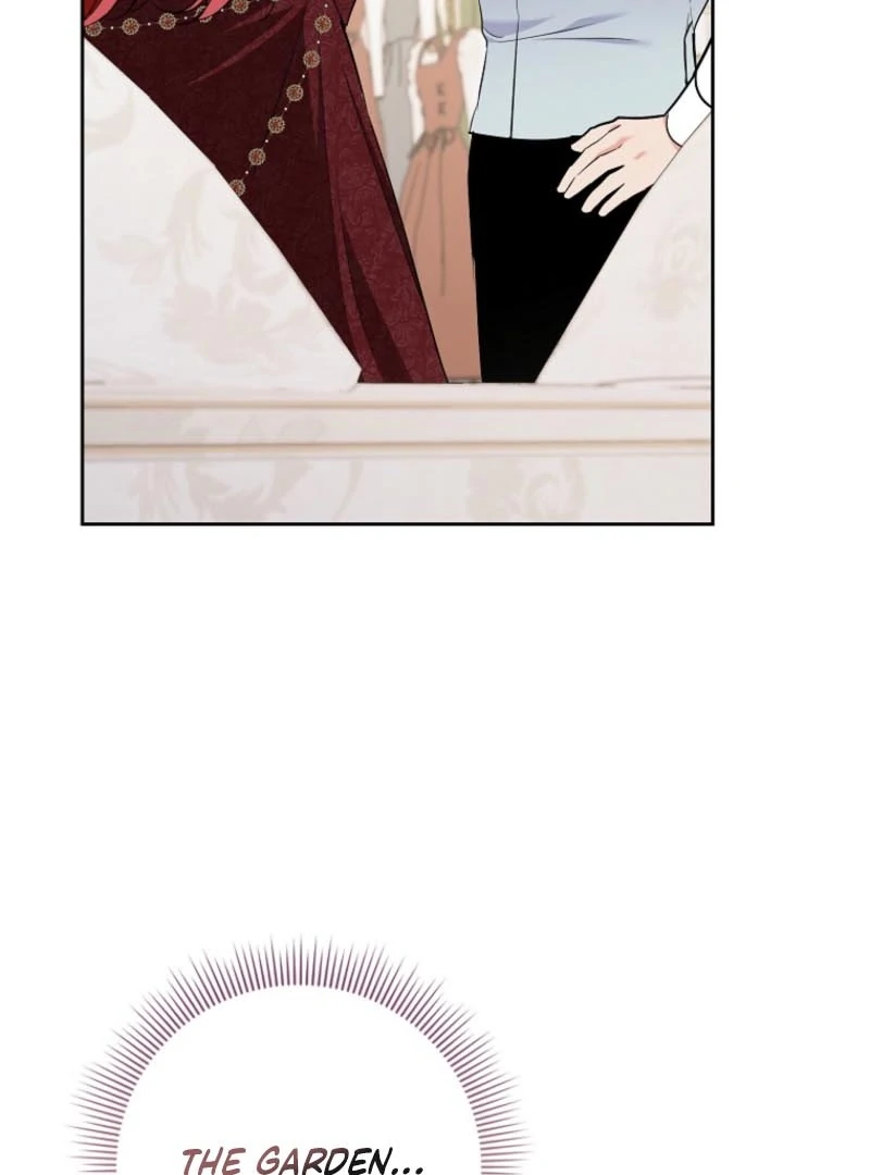 I Became The Male Leads’ Target Chapter 22 470 ch 22 49