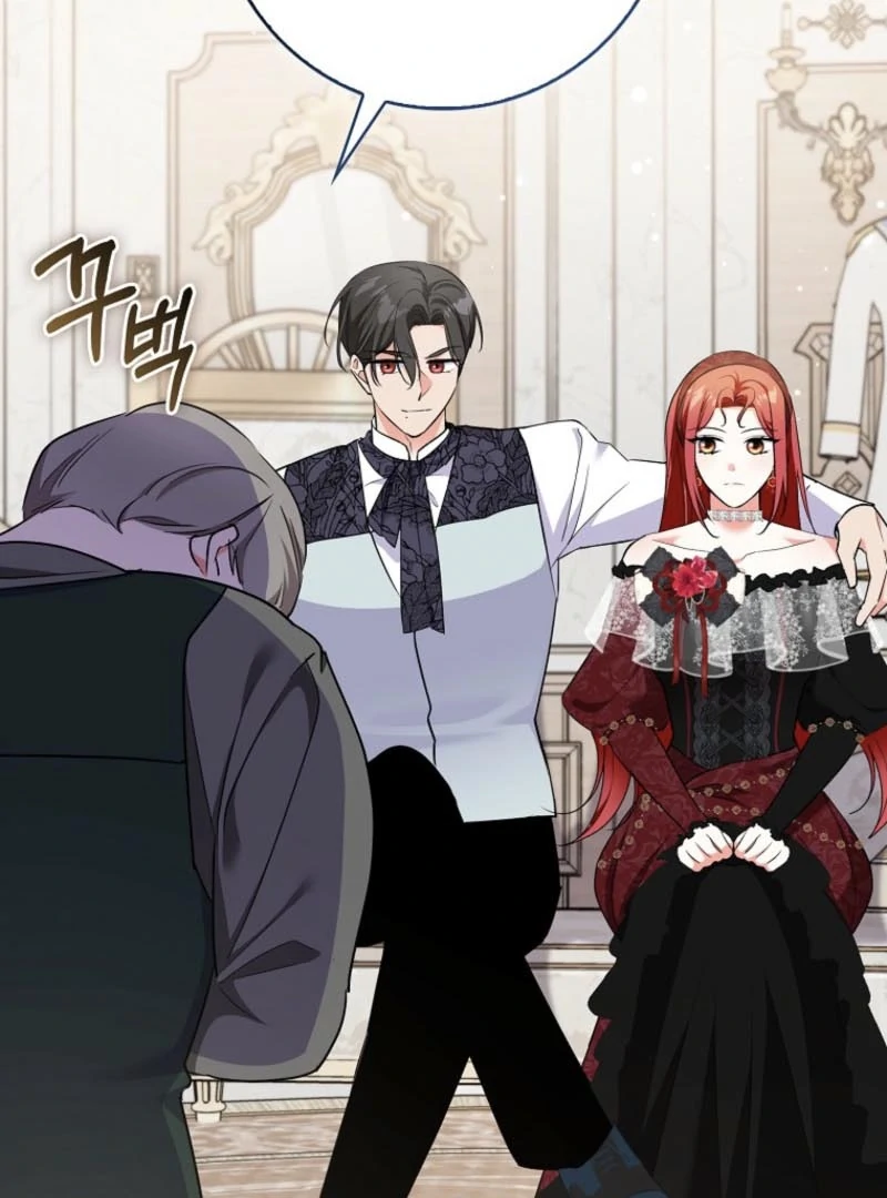 I Became The Male Leads’ Target Chapter 22 426 ch 22 5