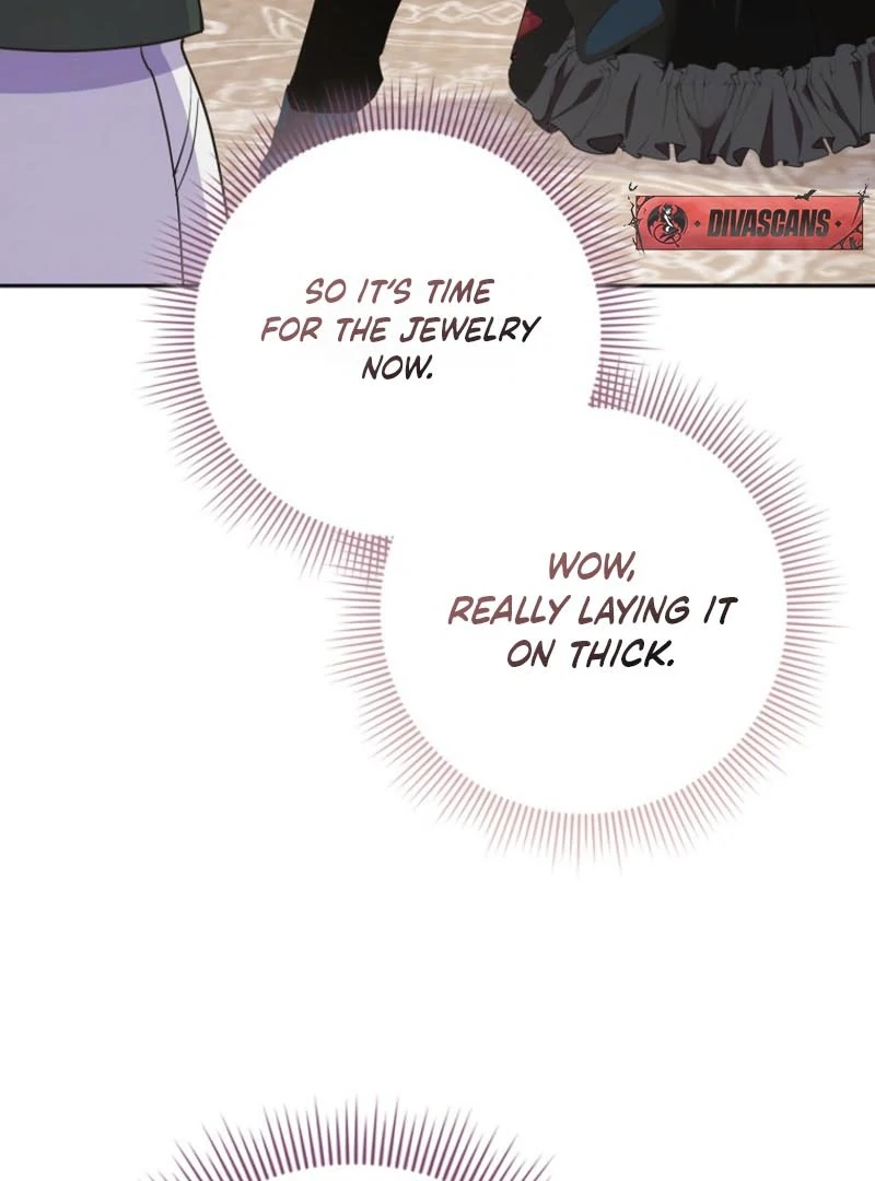 I Became The Male Leads’ Target Chapter 22 427 ch 22 6