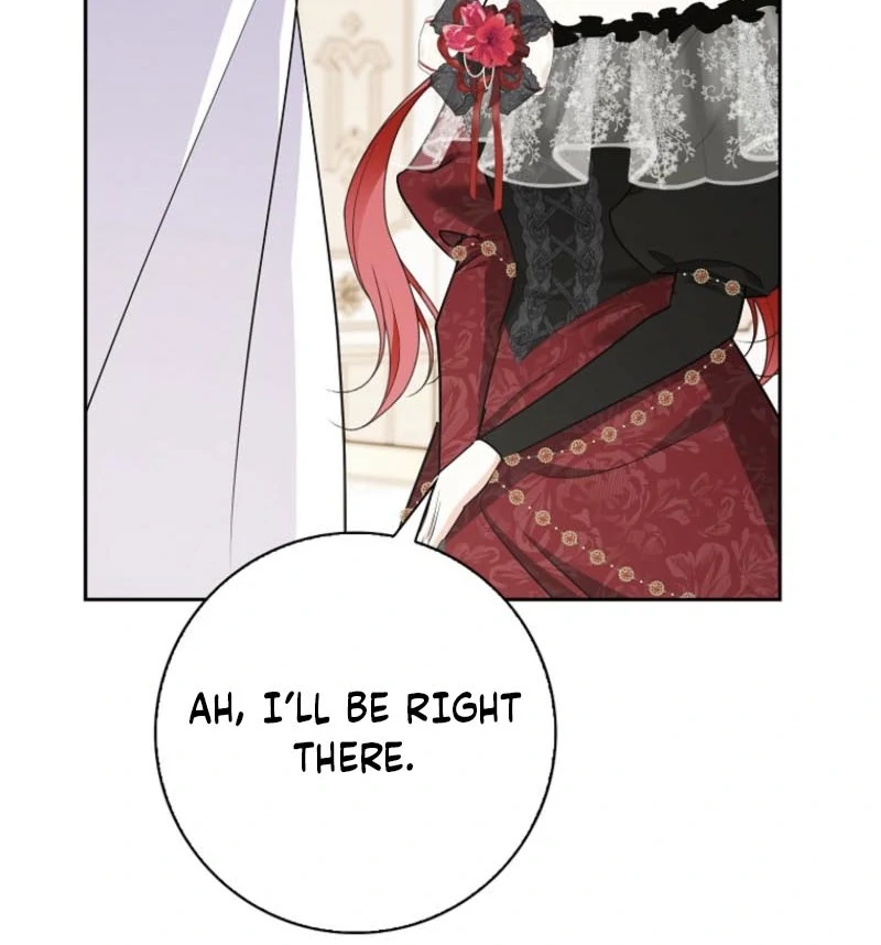 I Became The Male Leads’ Target Chapter 22 485 ch 22 64