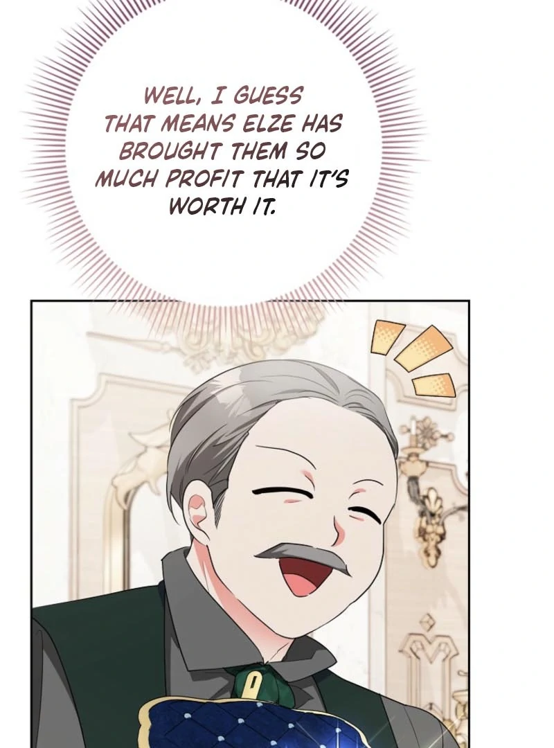 I Became The Male Leads’ Target Chapter 22 428 ch 22 7