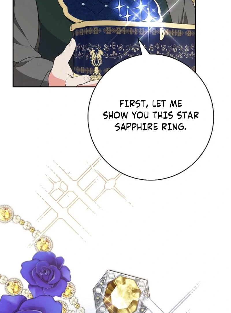 I Became The Male Leads’ Target Chapter 22 429 ch 22 8