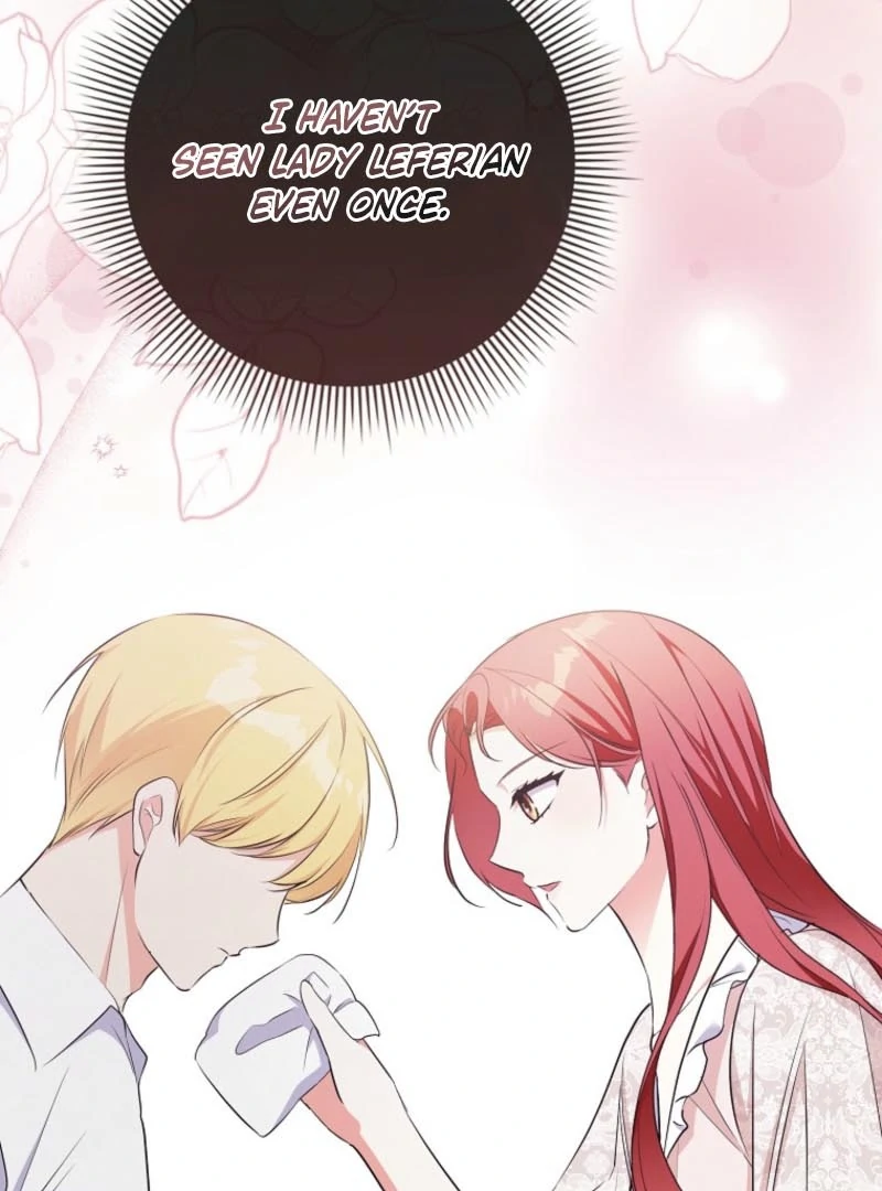 I Became The Male Leads’ Target Chapter 22 504 ch 22 83