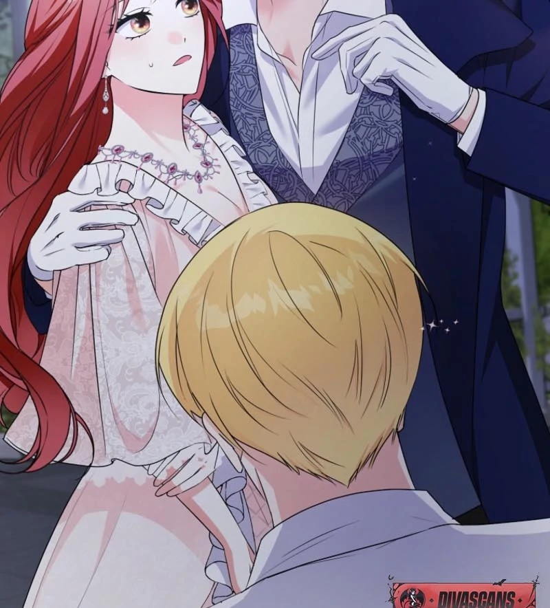 I Became The Male Leads’ Target Chapter 22 508 ch 22 87