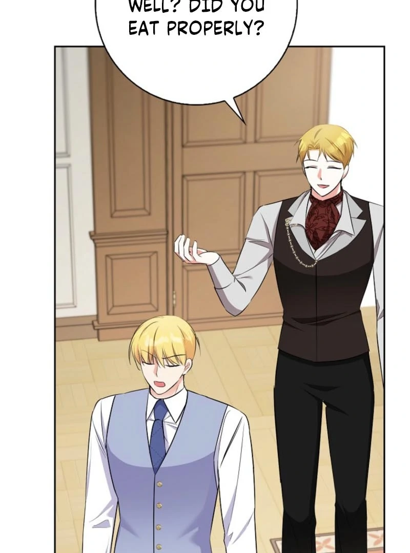 I Became The Male Leads’ Target Chapter 22 516 ch 22 95