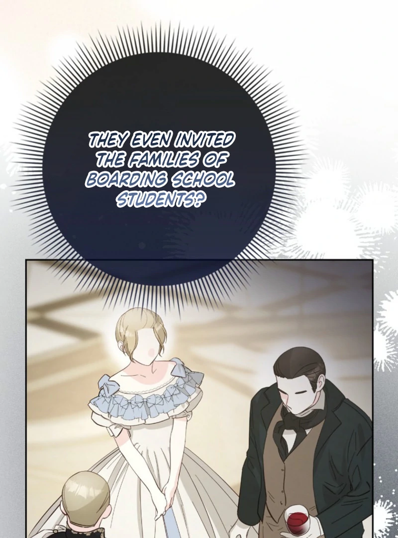 I Became The Male Leads’ Target Chapter 23 556 ch 23 102