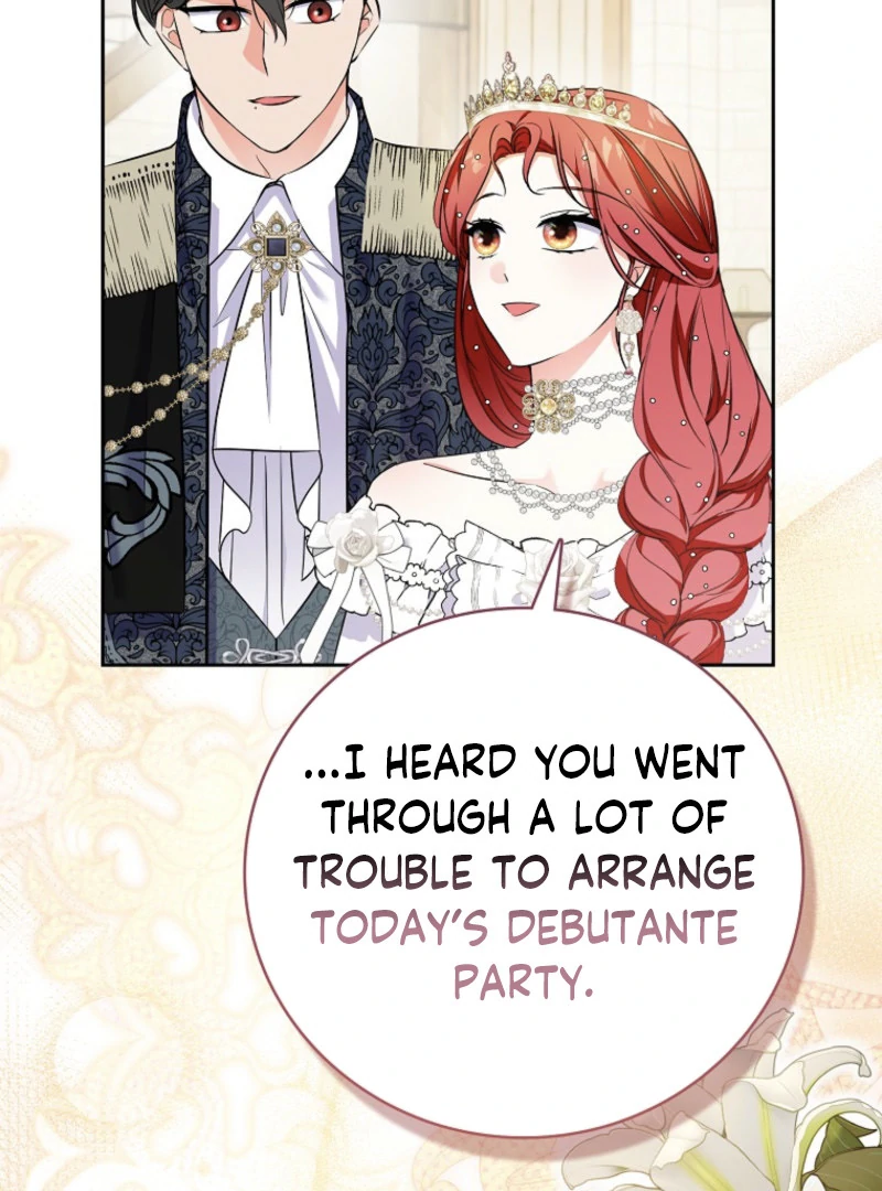 I Became The Male Leads’ Target Chapter 23 561 ch 23 107