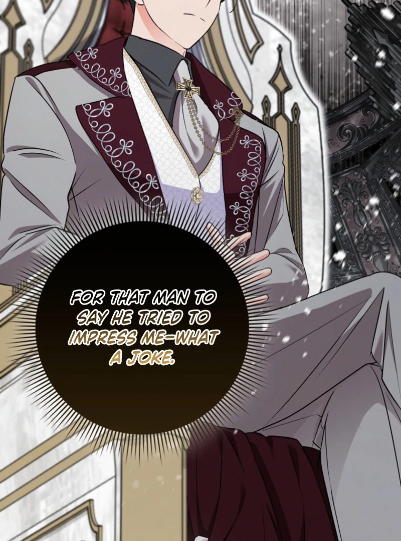 I Became The Male Leads’ Target Chapter 23 570 ch 23 116