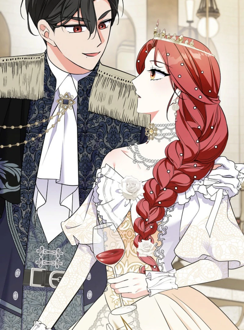 I Became The Male Leads’ Target Chapter 23 587 ch 23 133