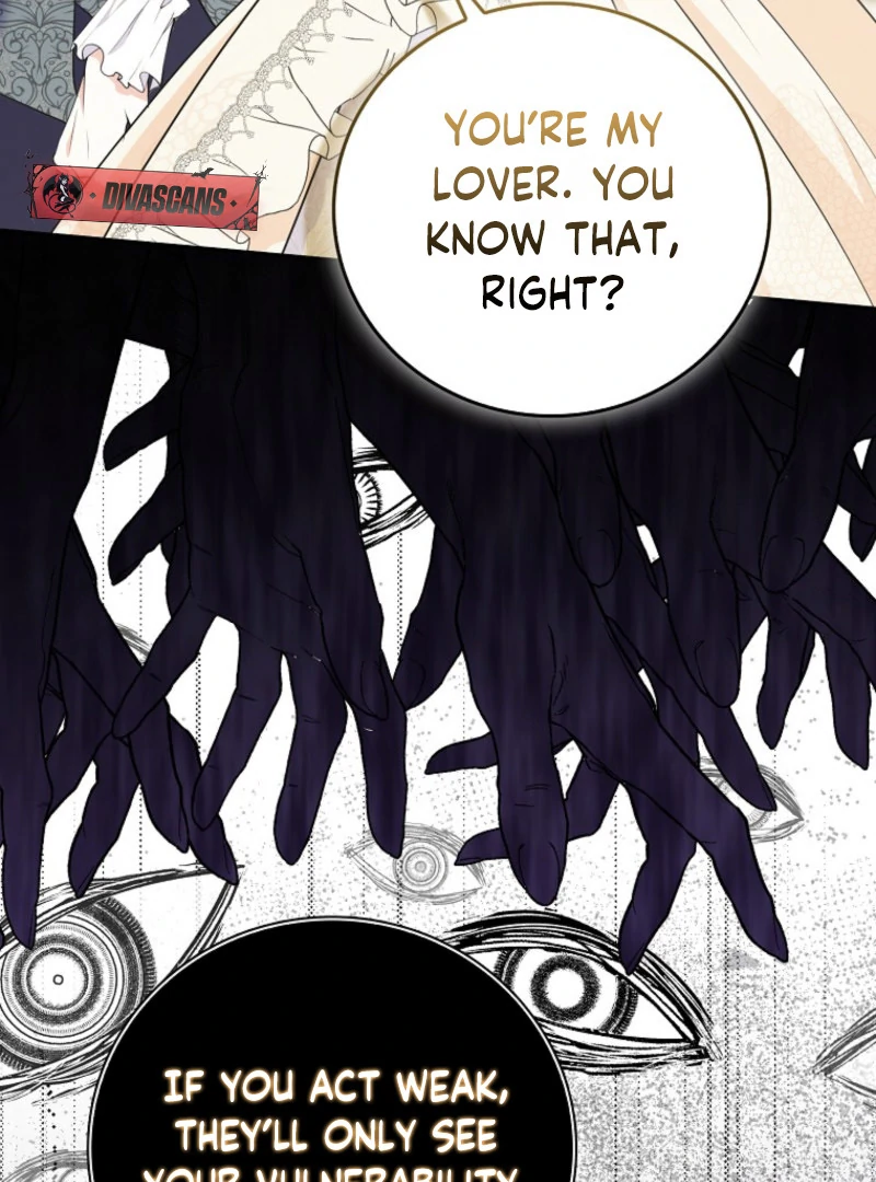 I Became The Male Leads’ Target Chapter 23 588 ch 23 134