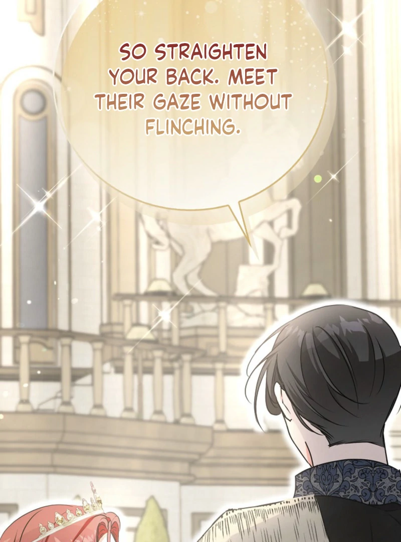 I Became The Male Leads’ Target Chapter 23 591 ch 23 137