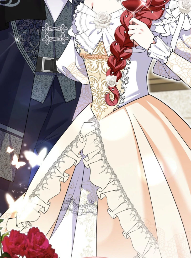 I Became The Male Leads’ Target Chapter 23 600 ch 23 146