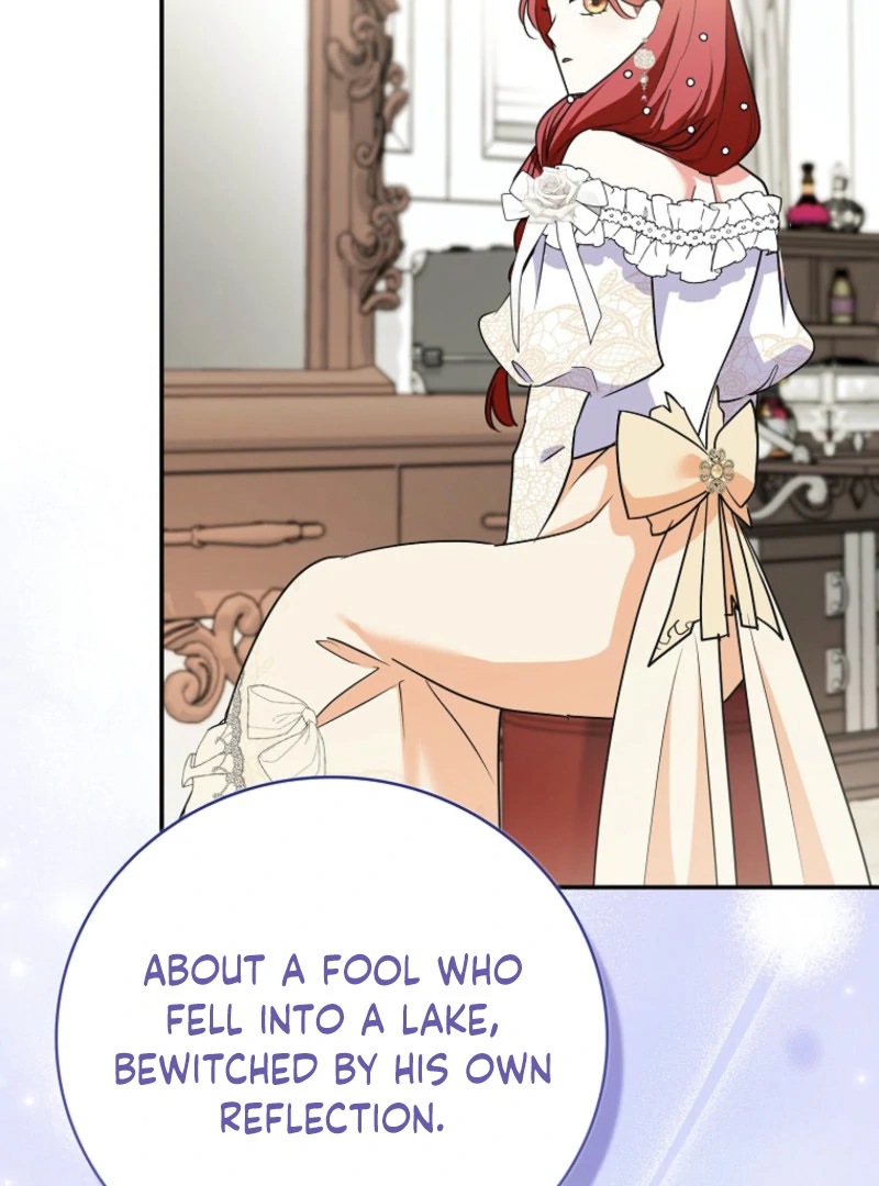 I Became The Male Leads’ Target Chapter 23 476 ch 23 22