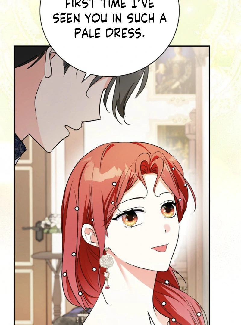 I Became The Male Leads’ Target Chapter 23 486 ch 23 32