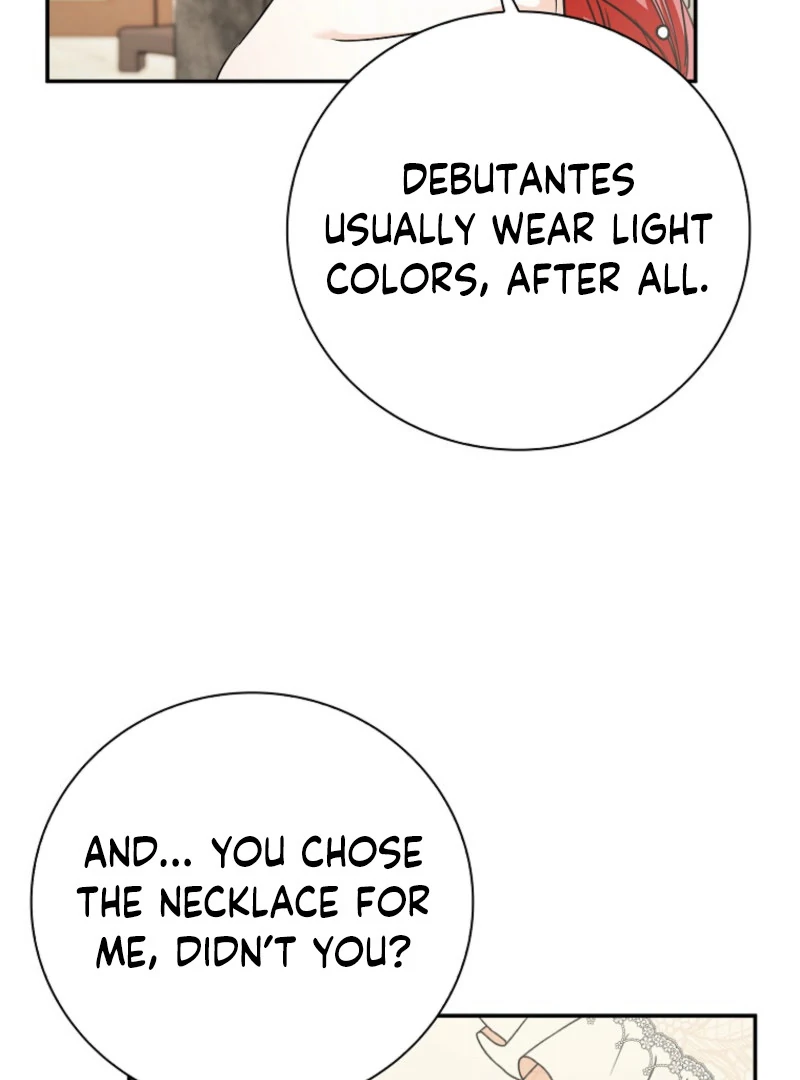 I Became The Male Leads’ Target Chapter 23 487 ch 23 33