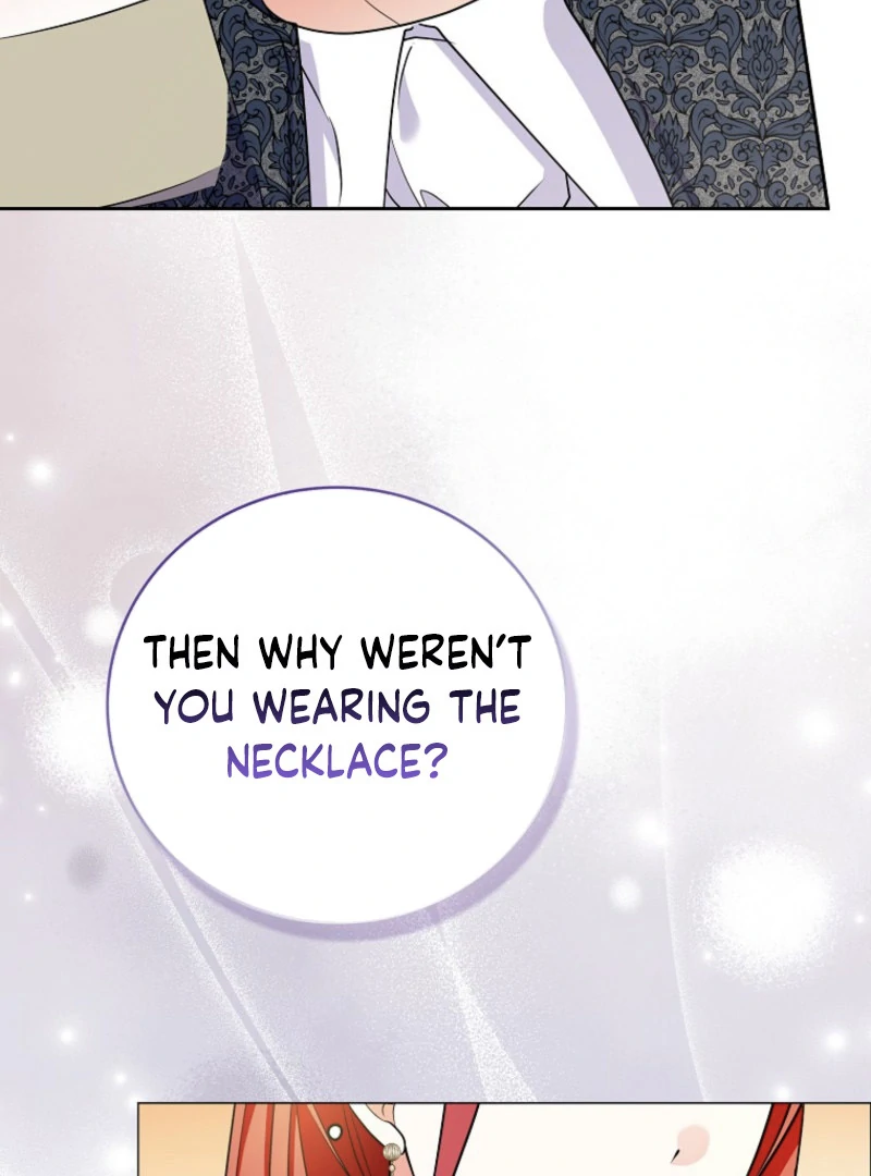 I Became The Male Leads’ Target Chapter 23 496 ch 23 42