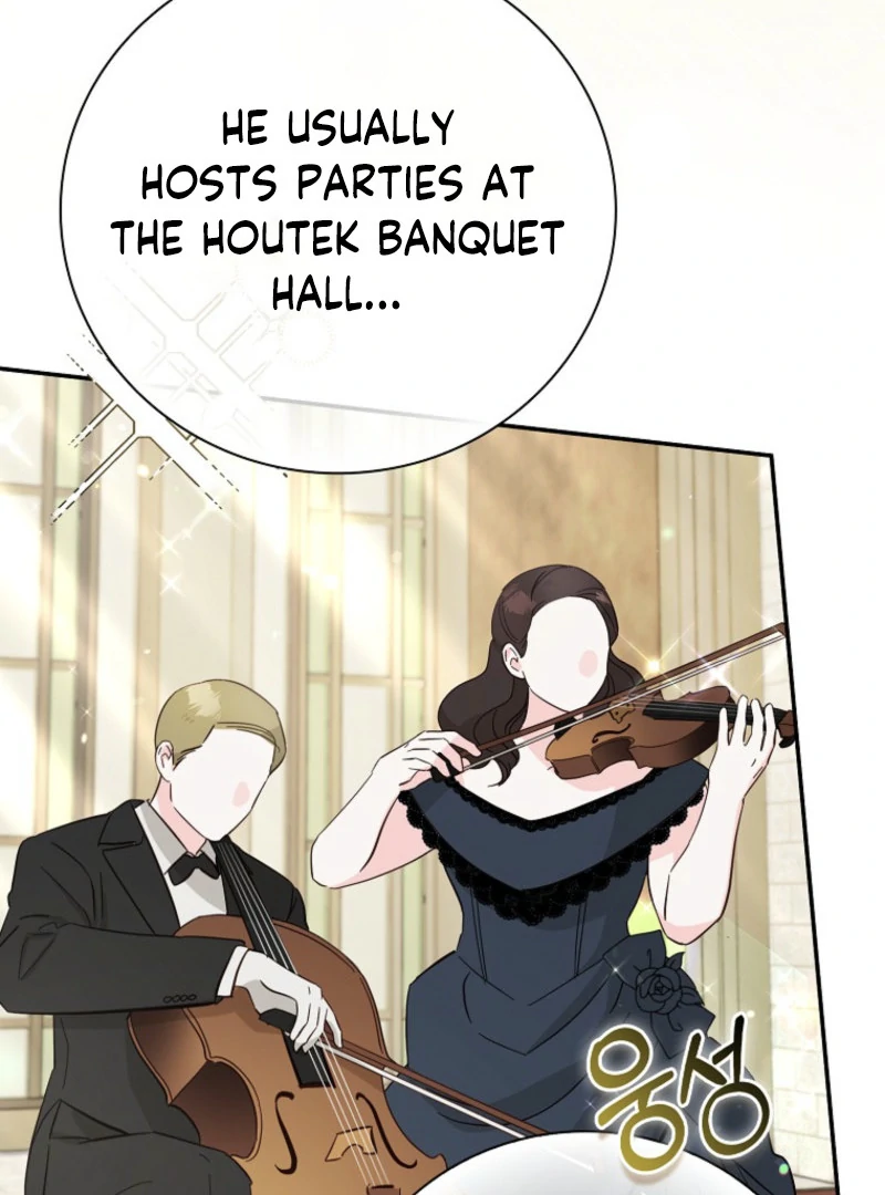 I Became The Male Leads’ Target Chapter 23 459 ch 23 5