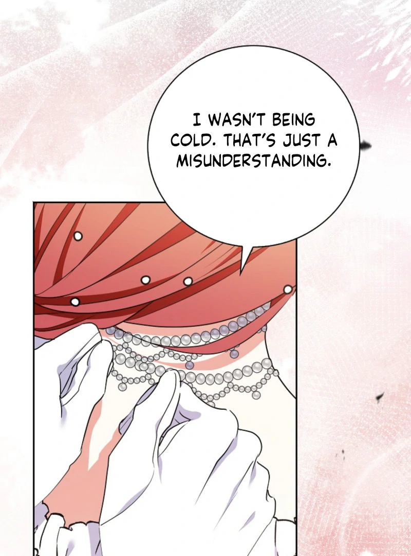 I Became The Male Leads’ Target Chapter 23 510 ch 23 56