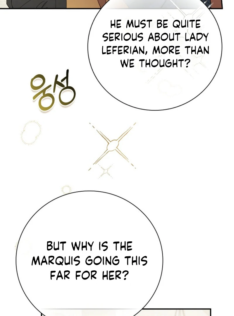 I Became The Male Leads’ Target Chapter 23 460 ch 23 6