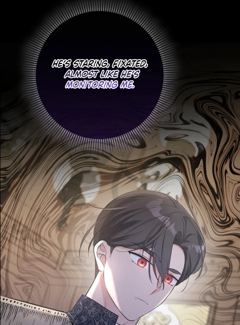 I Became The Male Leads’ Target Chapter 23 520 ch 23 66