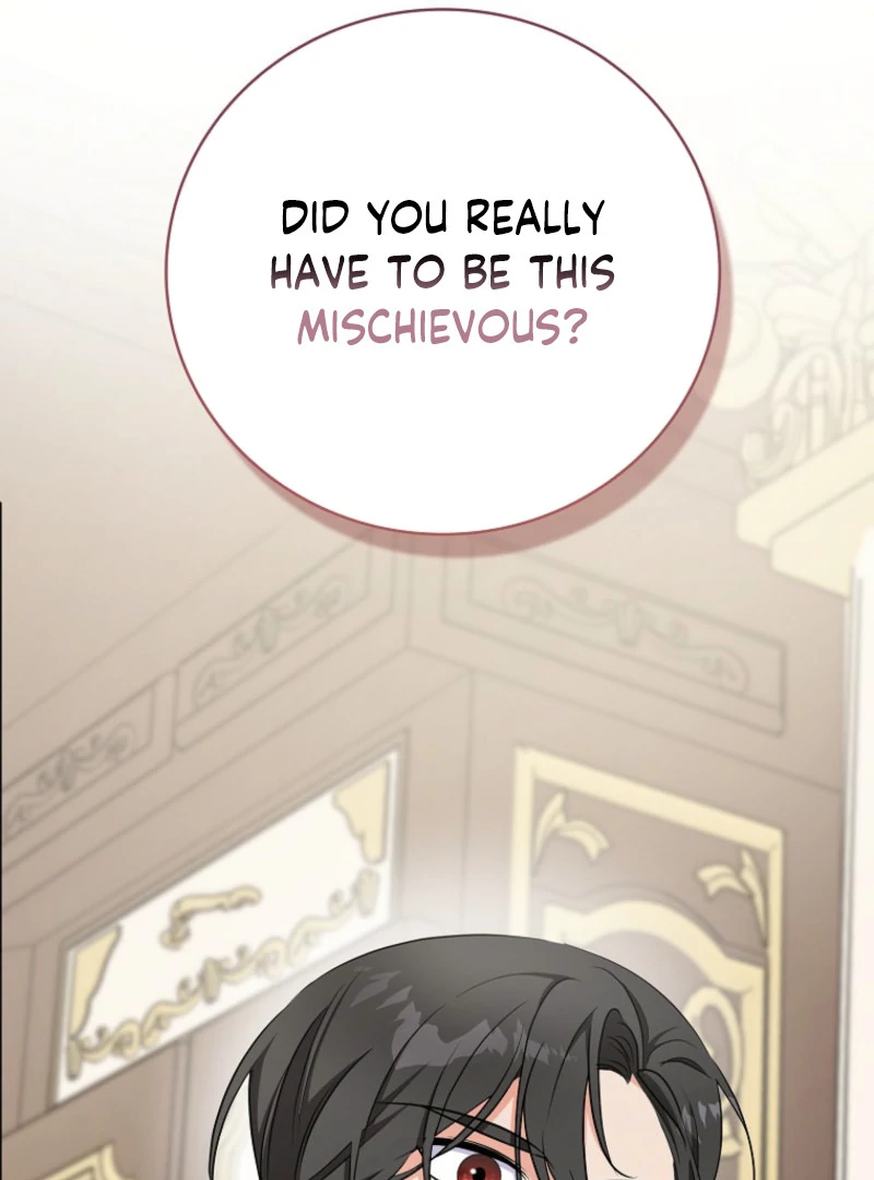 I Became The Male Leads’ Target Chapter 23 531 ch 23 77