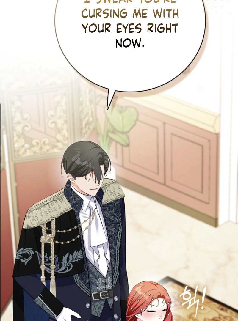 I Became The Male Leads’ Target Chapter 23 536 ch 23 82