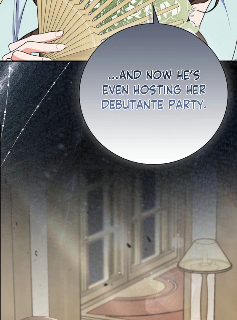 I Became The Male Leads’ Target Chapter 23 463 ch 23 9