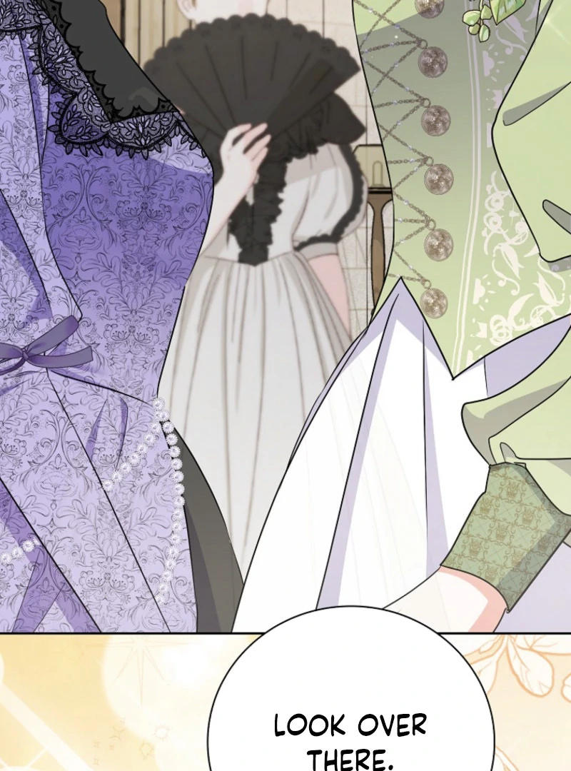 I Became The Male Leads’ Target Chapter 23 548 ch 23 94