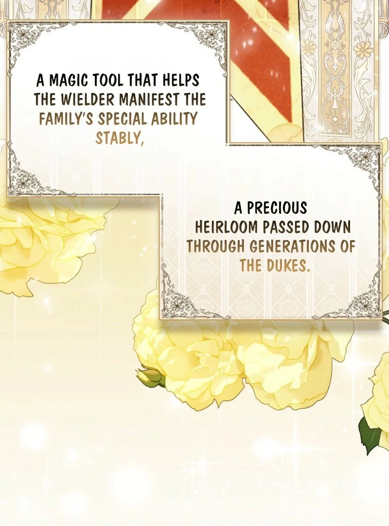 I Became The Male Leads’ Target Chapter 32 428 004