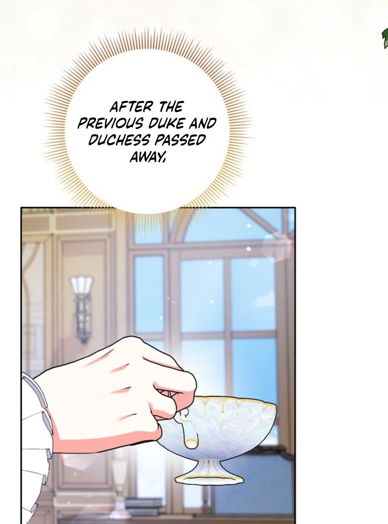 I Became The Male Leads’ Target Chapter 32 429 005