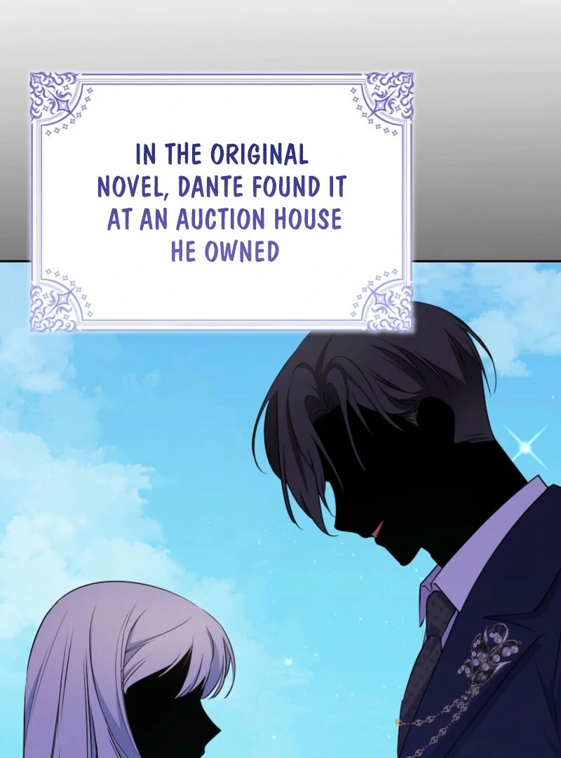 I Became The Male Leads’ Target Chapter 32 431 007