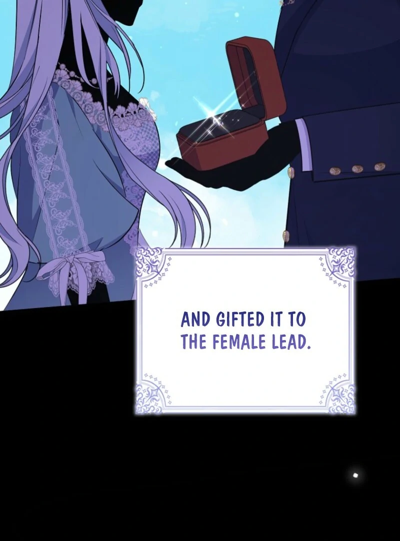 I Became The Male Leads’ Target Chapter 32 432 008