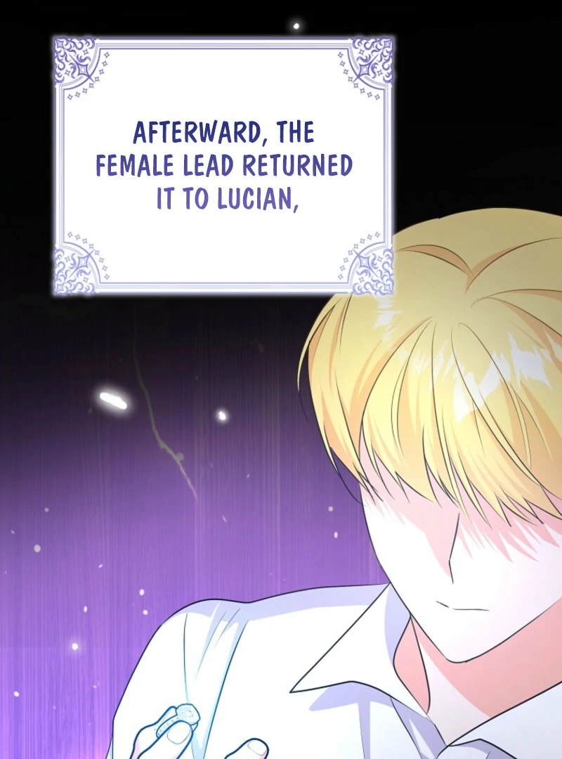 I Became The Male Leads’ Target Chapter 32 433 009