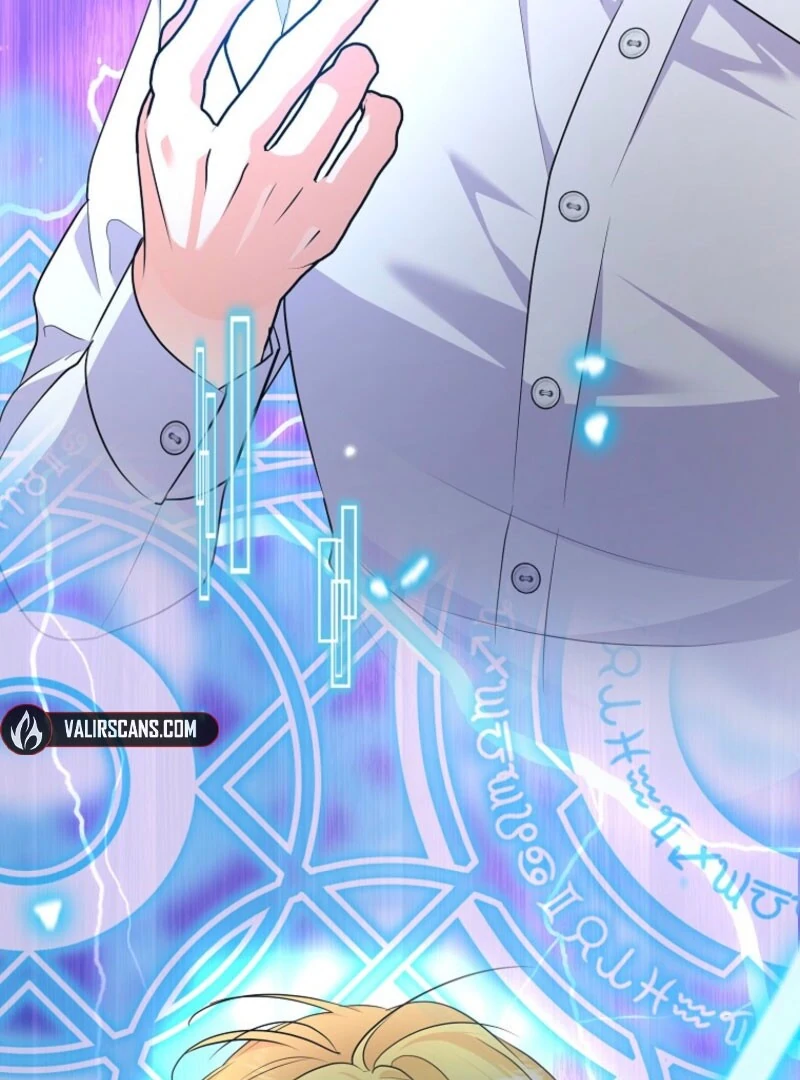 I Became The Male Leads’ Target Chapter 32 434 010