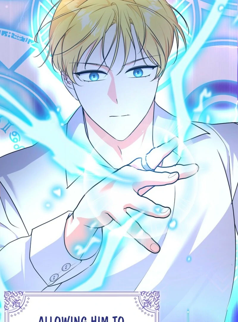 I Became The Male Leads’ Target Chapter 32 435 011