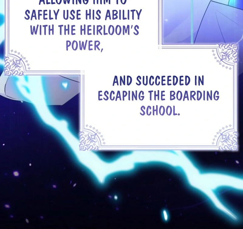 I Became The Male Leads’ Target Chapter 32 436 012