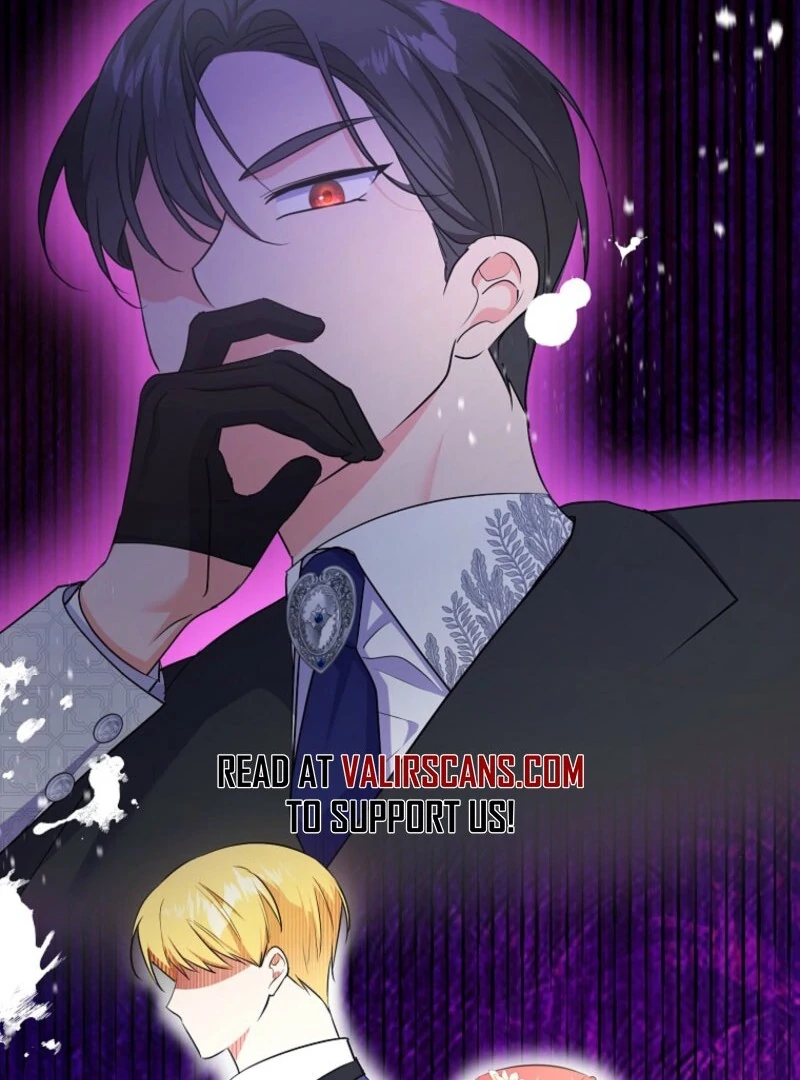 I Became The Male Leads’ Target Chapter 32 438 014