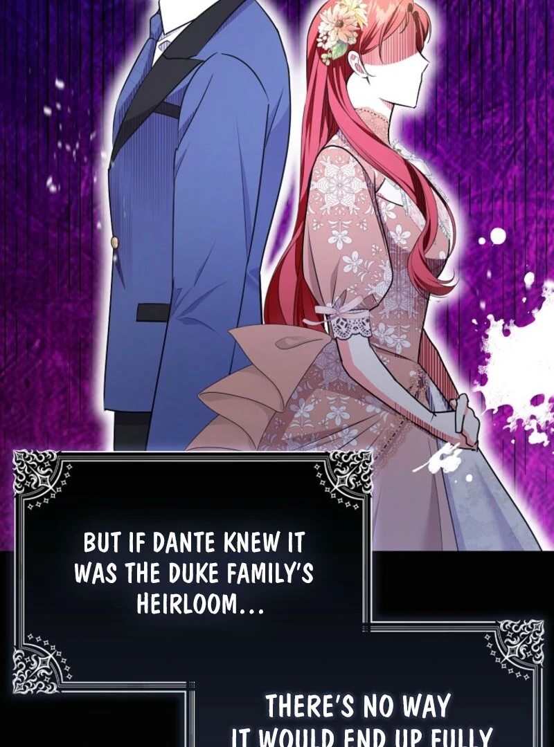 I Became The Male Leads’ Target Chapter 32 439 015