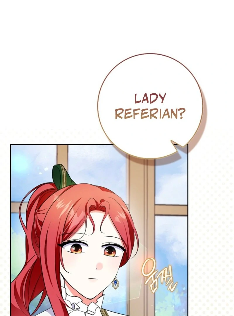 I Became The Male Leads’ Target Chapter 32 441 017