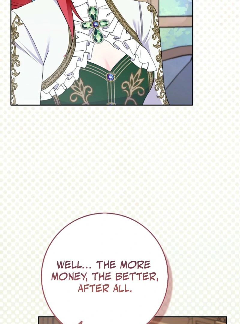 I Became The Male Leads’ Target Chapter 32 442 018