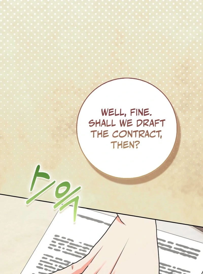 I Became The Male Leads’ Target Chapter 32 444 020