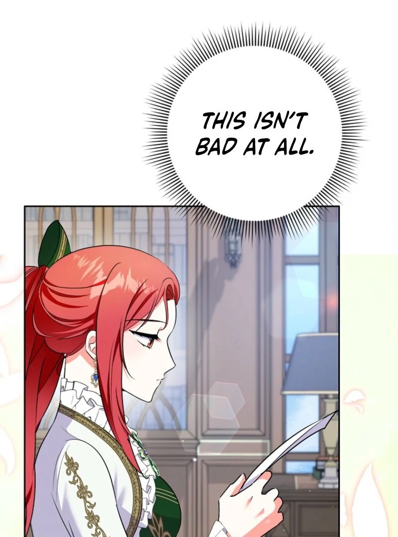 I Became The Male Leads’ Target Chapter 32 446 022