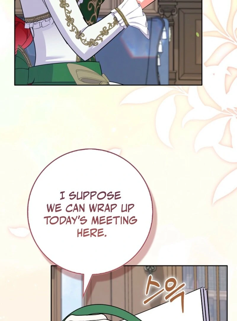 I Became The Male Leads’ Target Chapter 32 447 023