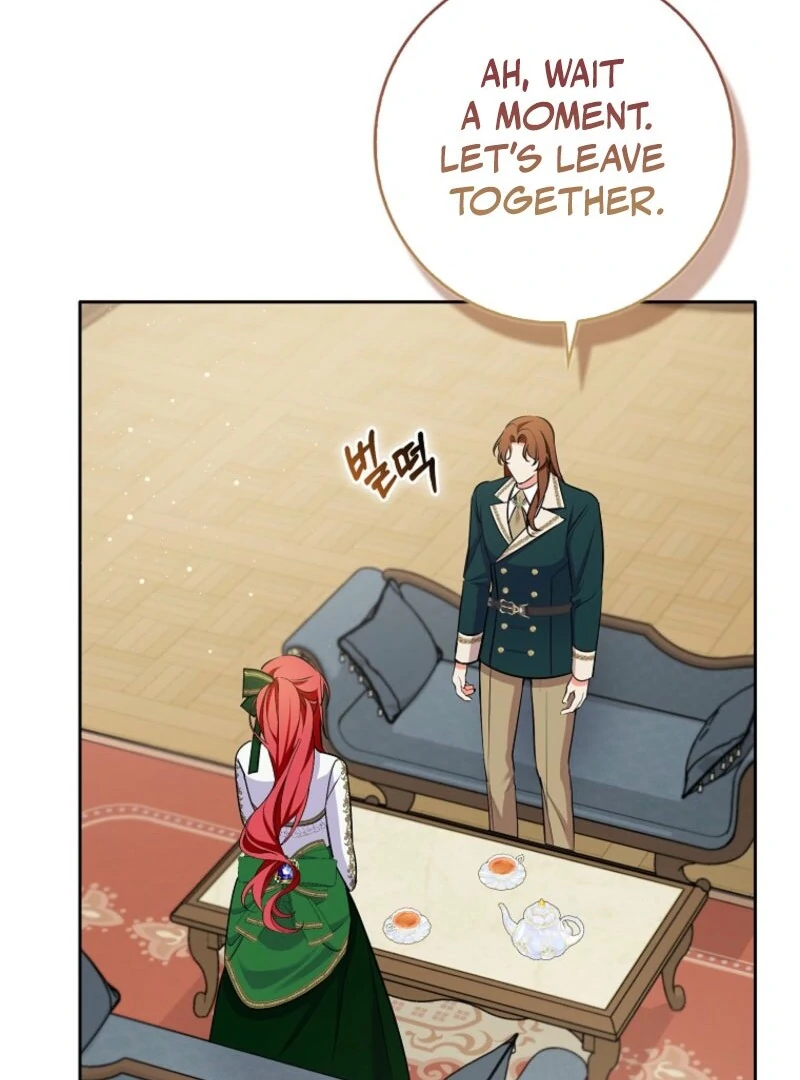 I Became The Male Leads’ Target Chapter 32 449 025