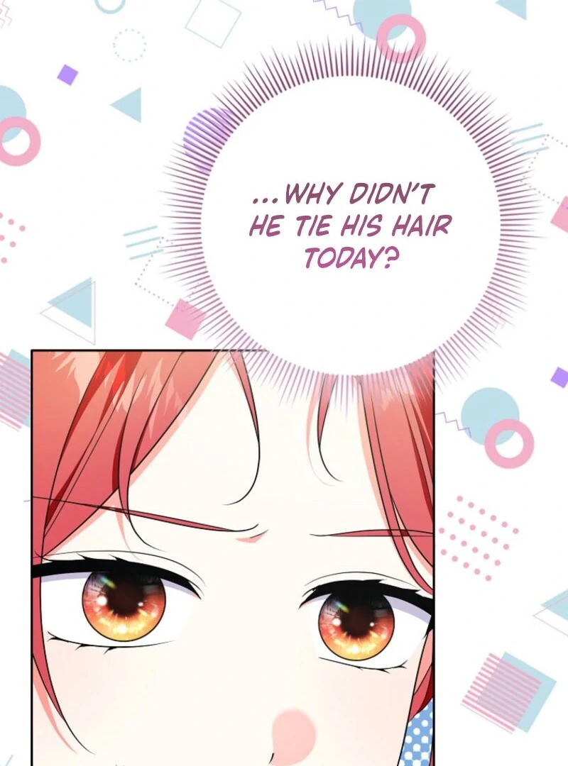 I Became The Male Leads’ Target Chapter 32 453 029