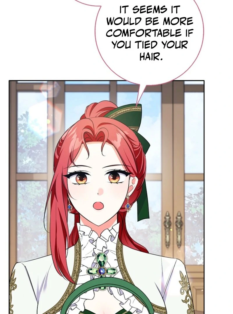 I Became The Male Leads’ Target Chapter 32 455 031