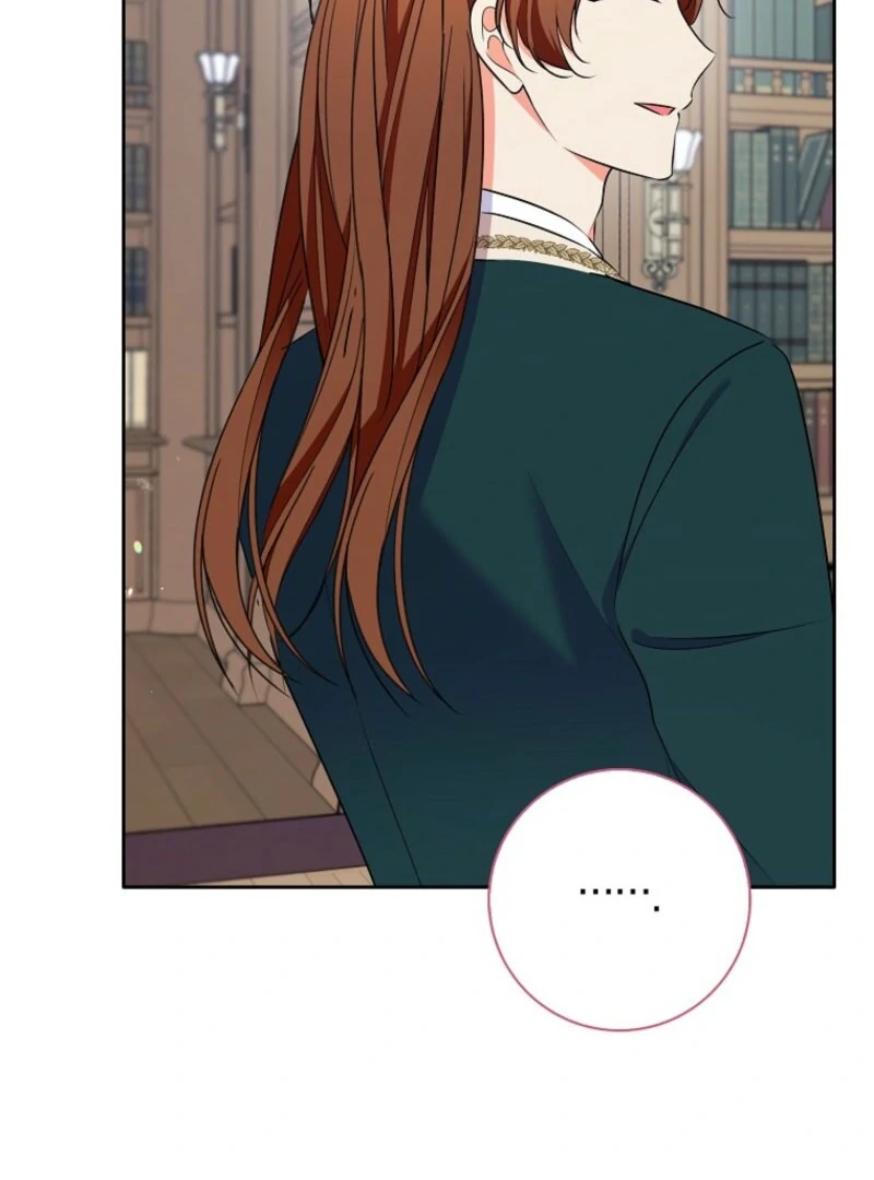 I Became The Male Leads’ Target Chapter 32 457 033