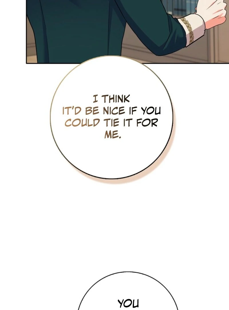 I Became The Male Leads’ Target Chapter 32 463 039